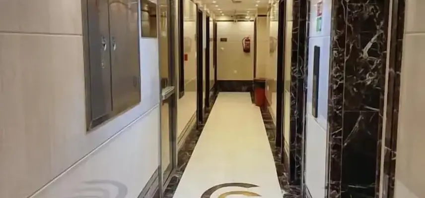 Masarat Al Mahbas Hotel image
